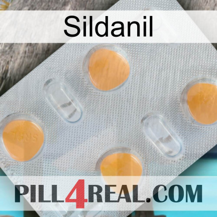 Sildanil 24